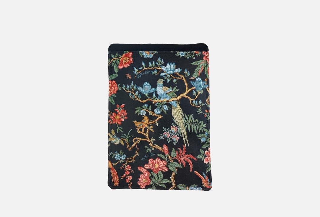 Чехол для ноутбука VUA-LYA, Дивный сад 1 шт
Чехол для ноутбука VUA-LYA, Дивный сад 1 шт