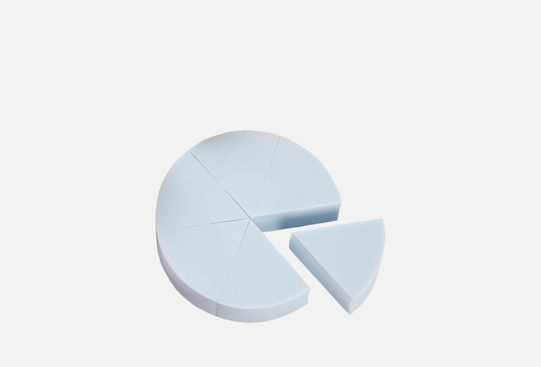 Набор спонжей для макияжа FOCALLURE, A set of makeup sponges 6 шт
Набор спонжей для макияжа FOCALLURE, A set of makeup sponges 6 шт