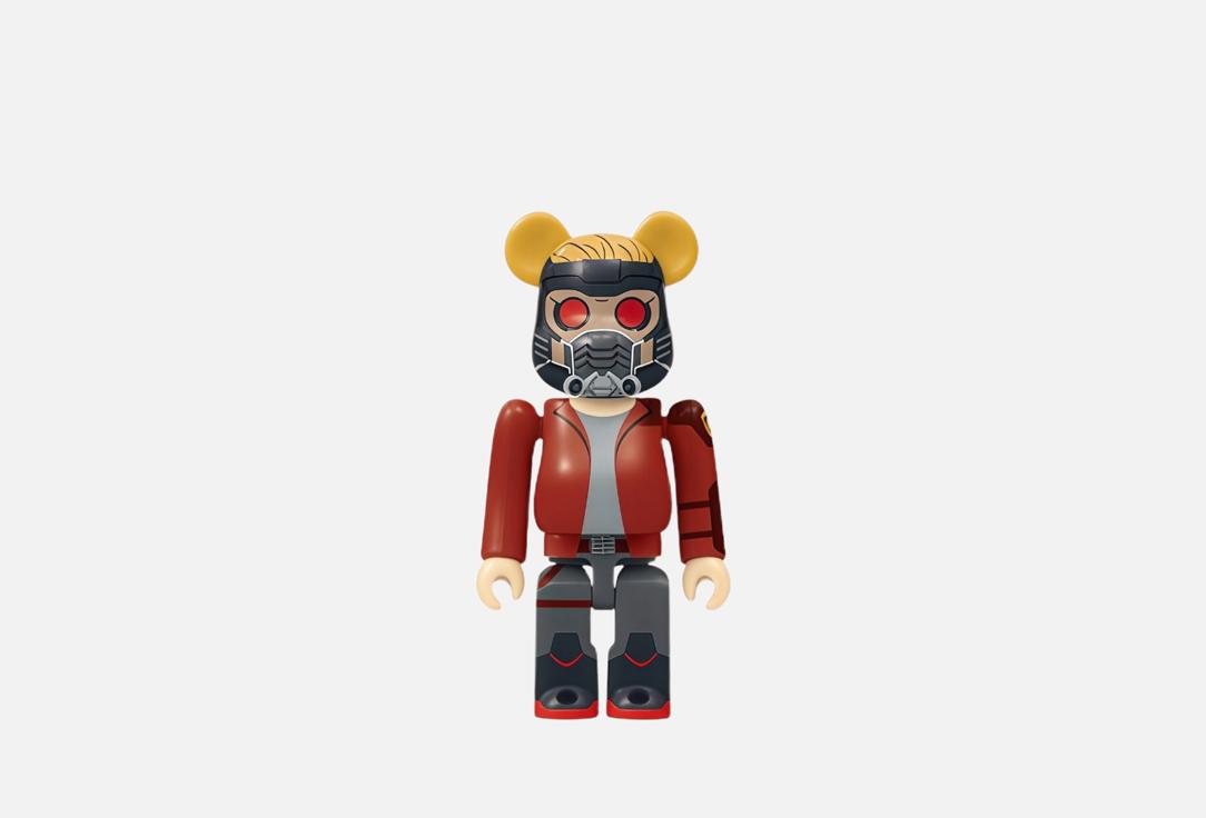 Фигурка BEARBRICK, GUARDIANS OF THE GALAXY 13 1 шт
Фигурка BEARBRICK, GUARDIANS OF THE GALAXY 13 1 шт