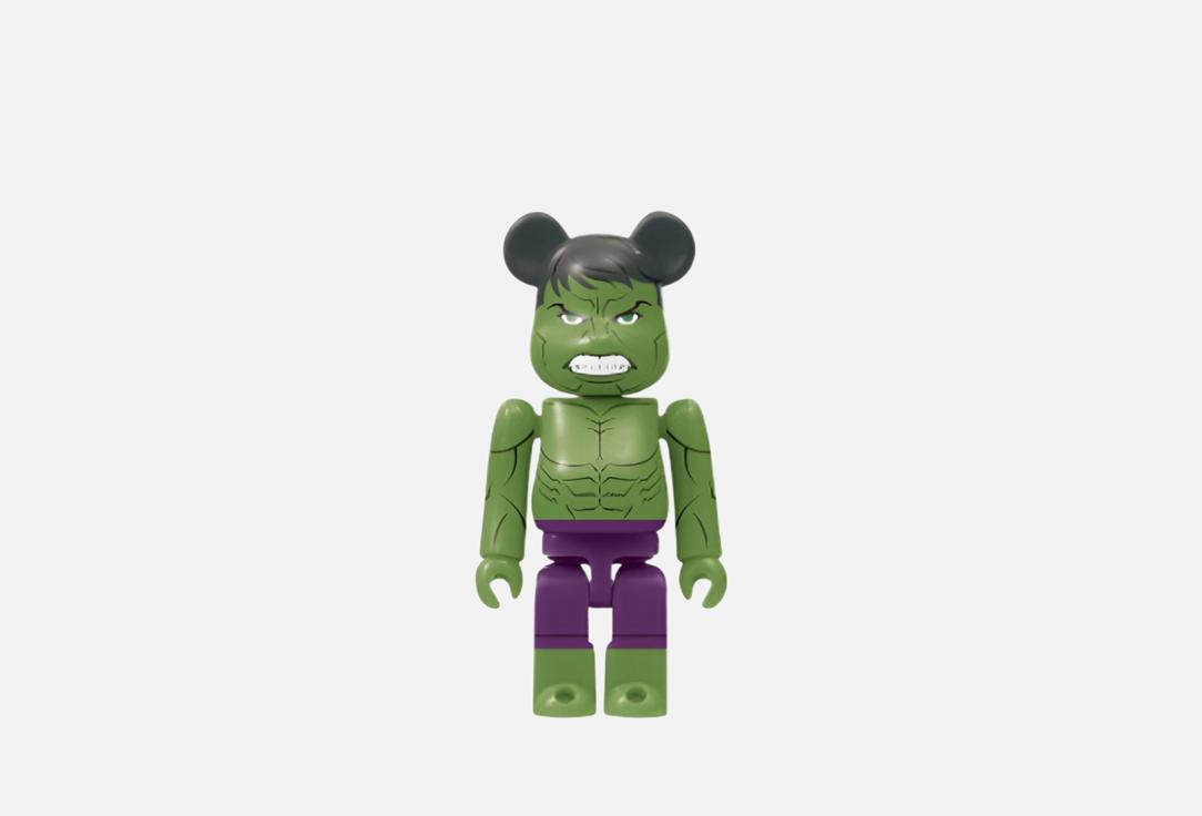 Фигурка BEARBRICK, AVENGERS 4 1 шт
Фигурка BEARBRICK, AVENGERS 4 1 шт