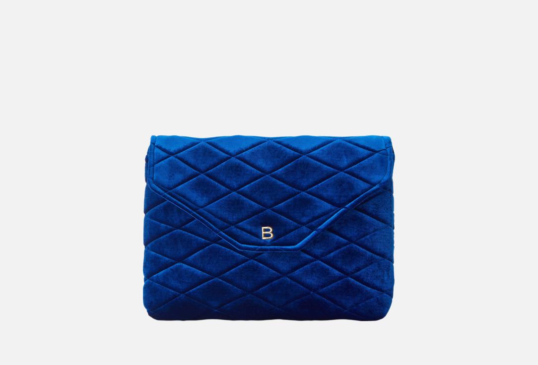 Чехол для ноутбука BUBA.BRAND, Синий сапфир 1 шт
Чехол для ноутбука BUBA.BRAND, Синий сапфир 1 шт