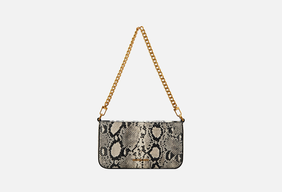 Кожаная сумка на плечо MICHAEL KORS, Принт, BRYANT
Кожаная сумка на плечо MICHAEL KORS, Принт, BRYANT