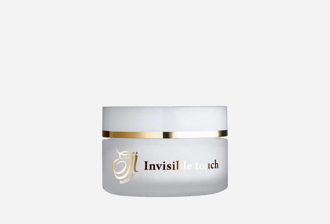 Антивозрастной крем для лица EJI, Invisible touch 35 мл
Антивозрастной крем для лица EJI, Invisible touch 35 мл