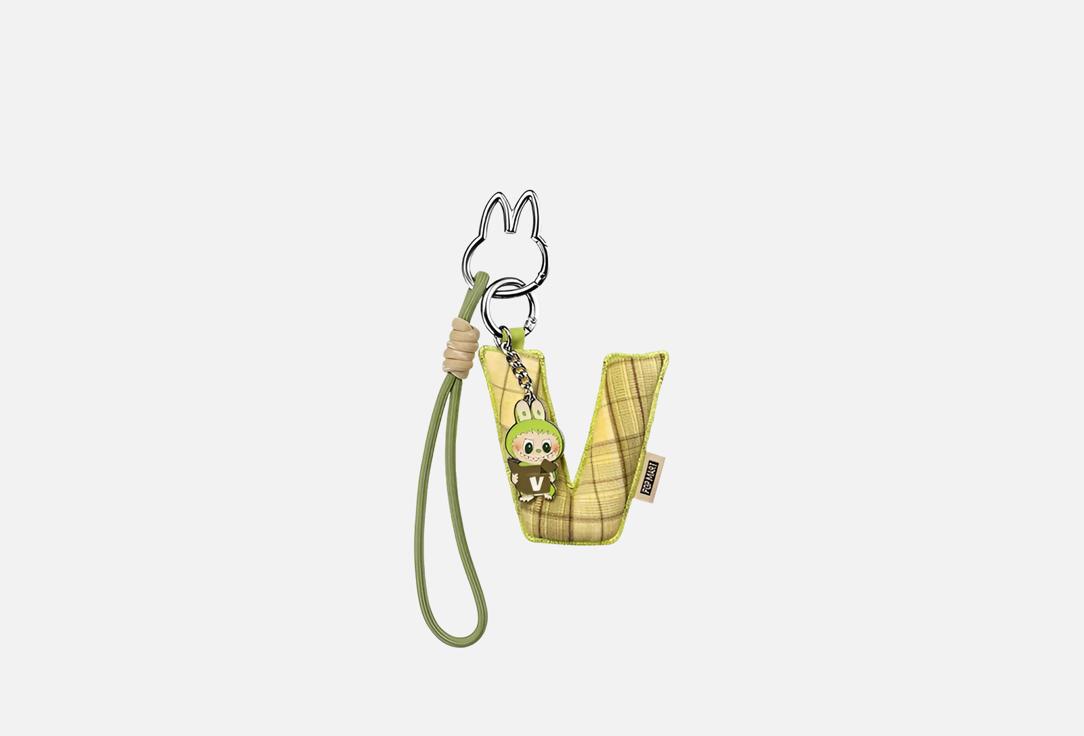 Брелок-подвеска LABUBU, Pin For Love "V" 1 шт
Брелок-подвеска LABUBU, Pin For Love "V" 1 шт