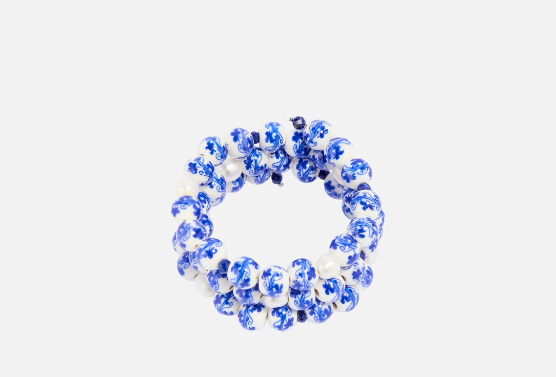 Браслет ALERIE-ACCESSORIES, Marussia 1 шт
Браслет ALERIE-ACCESSORIES, Marussia 1 шт