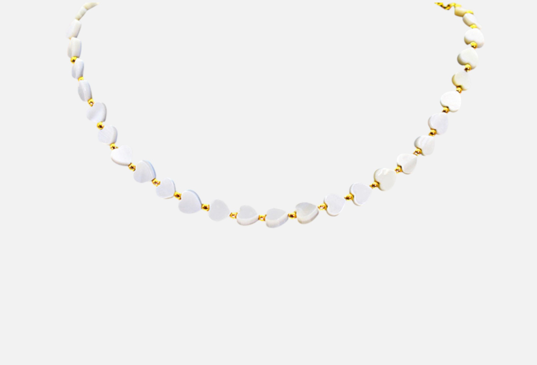 Колье ВЕЛИКОЛЕПНА.Я, Воодушевление 1 шт
Колье ВЕЛИКОЛЕПНА.Я, Воодушевление 1 шт