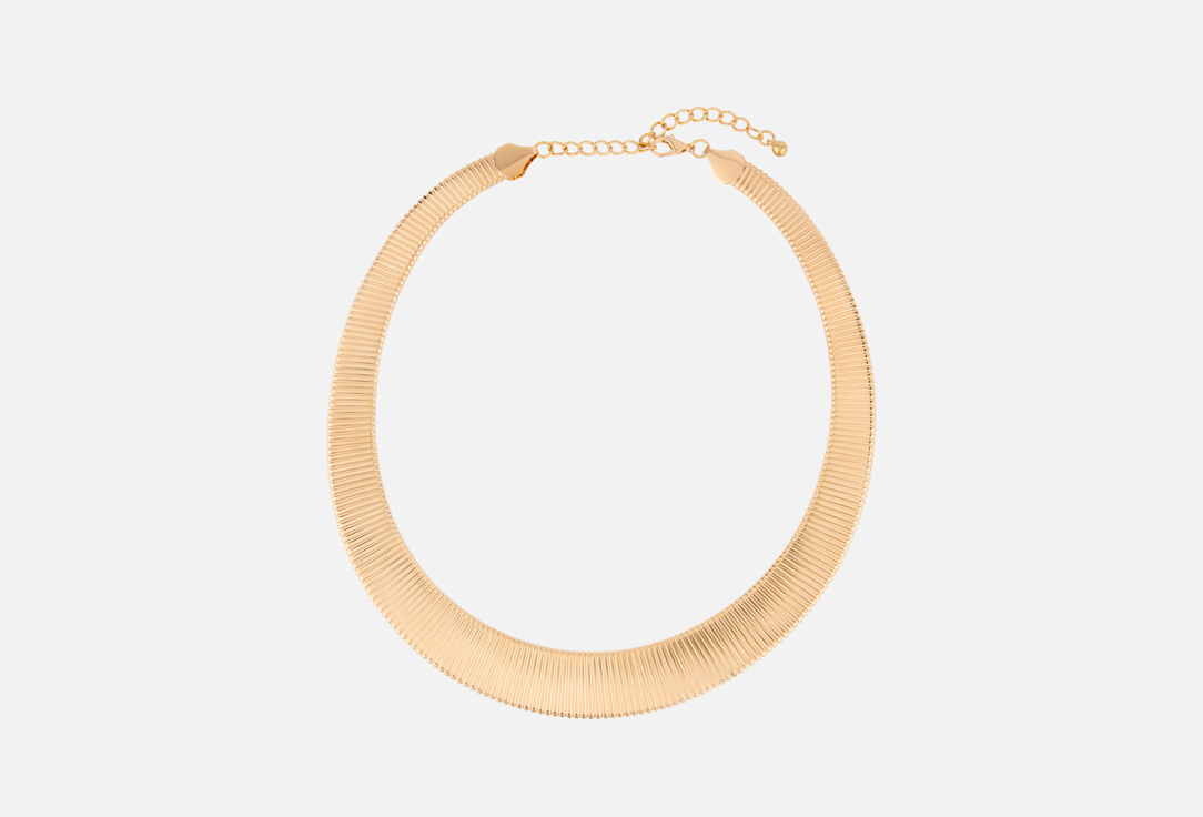 Колье AMPOUS, Cleopatra 1 шт
Колье AMPOUS, Cleopatra 1 шт