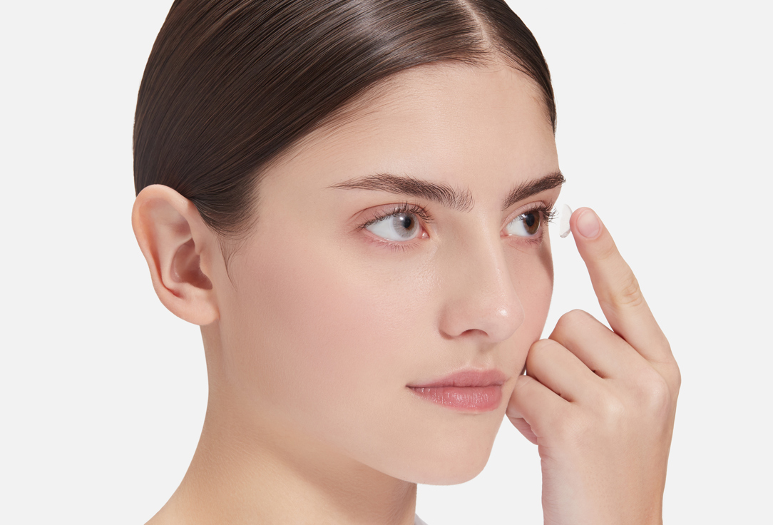 Цветные контактные линзы MAGESTIC, Harbor gray 0.00 оптическая сила
Цветные контактные линзы MAGESTIC, Harbor gray 0.00 оптическая сила