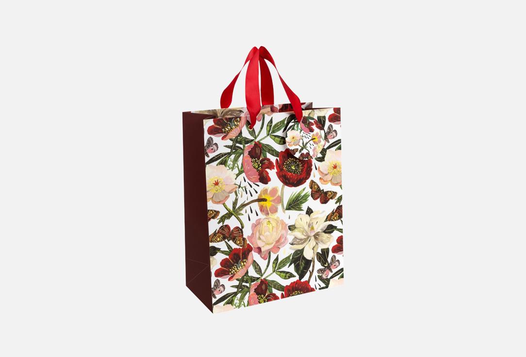 Набор подарочных пакетов BRUNO VISCONTI, FLora, Пионы, L 3 шт
Набор подарочных пакетов BRUNO VISCONTI, FLora, Пионы, L 3 шт