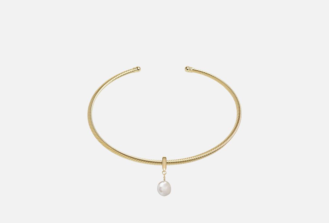 Чокер MOON SOUL, Опоздала, но красивая 1 шт
Чокер MOON SOUL, Опоздала, но красивая 1 шт