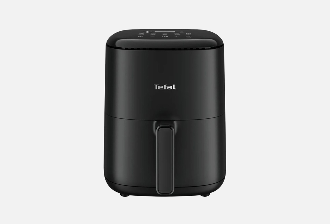 Аэрогриль TEFAL, EY145810 1 шт
Аэрогриль TEFAL, EY145810 1 шт