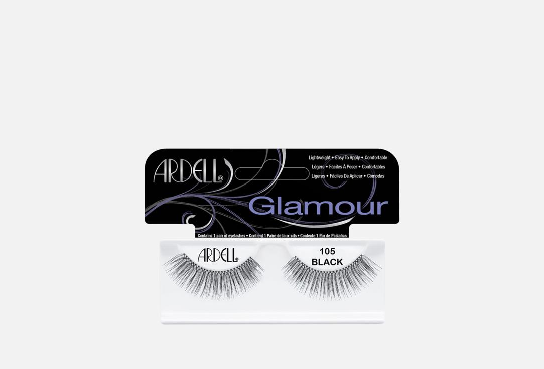 Накладные ресницы ARDELL, Fashion Lash 105 1 пар
Накладные ресницы ARDELL, Fashion Lash 105 1 пар
