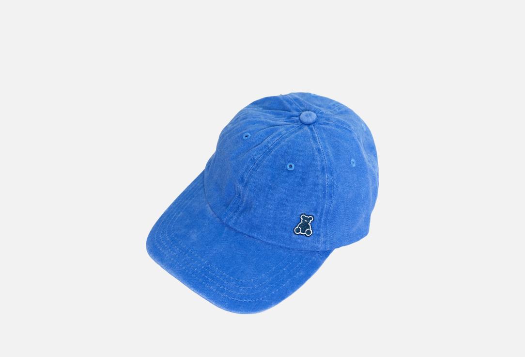 Бейсболка MARK FORMELLE, Голубой, Голубая 58 мл
Бейсболка MARK FORMELLE, Голубой, Голубая 58 мл