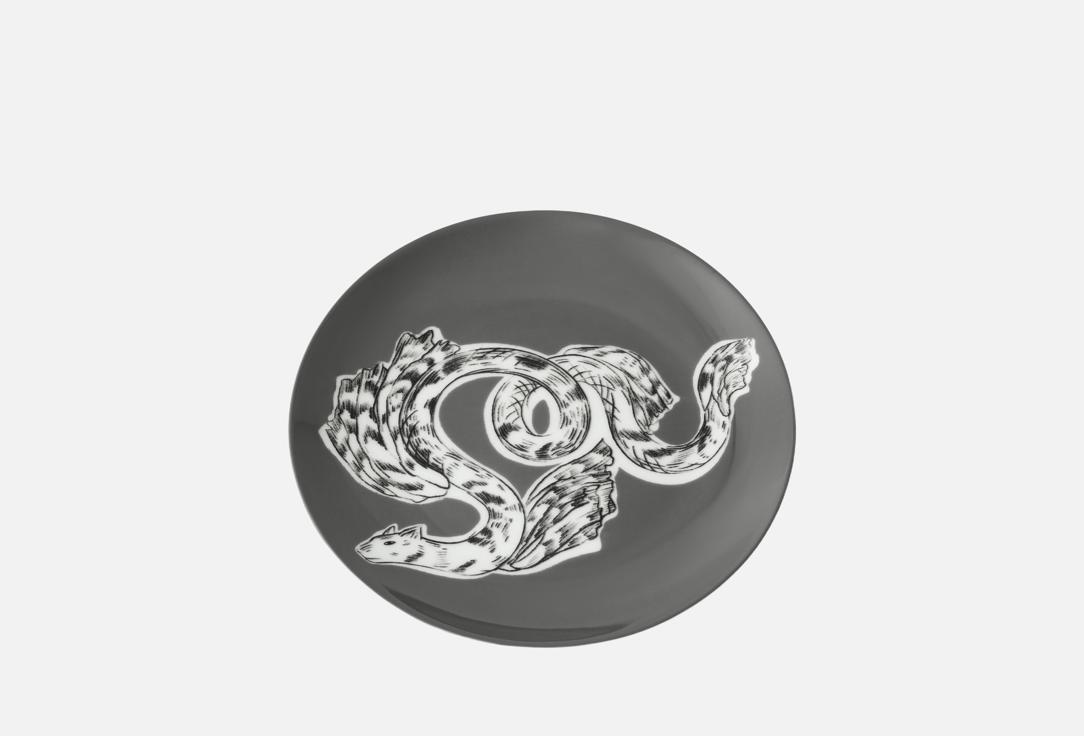 Тарелка закусочная ХОХЛОМА Х АЛЕНА АХМАДУЛЛИНА, Принт, Перья на сером, 21 см 21 см
Тарелка закусочная ХОХЛОМА Х АЛЕНА АХМАДУЛЛИНА, Принт, Перья на сером, 21 см 21 см