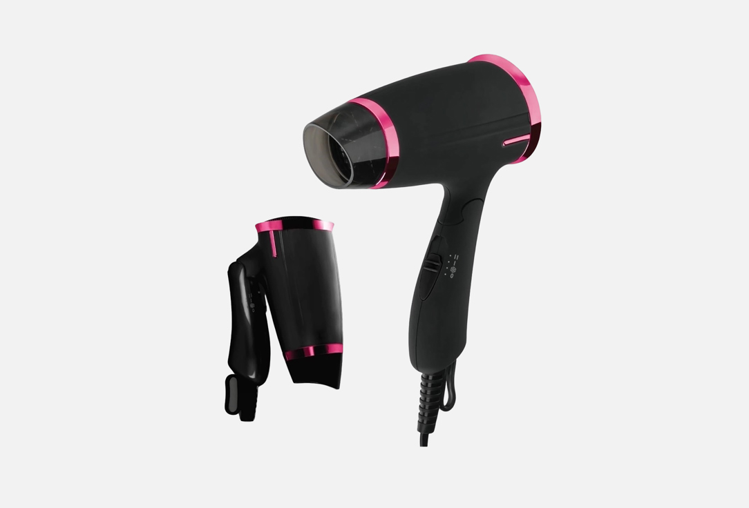 Фен WEASTRO, HT-1511 1 шт
Фен WEASTRO, HT-1511 1 шт