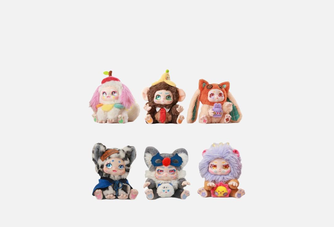 Фигурка-сюрприз KIMMON, Regain myself 1 шт
Фигурка-сюрприз KIMMON, Regain myself 1 шт