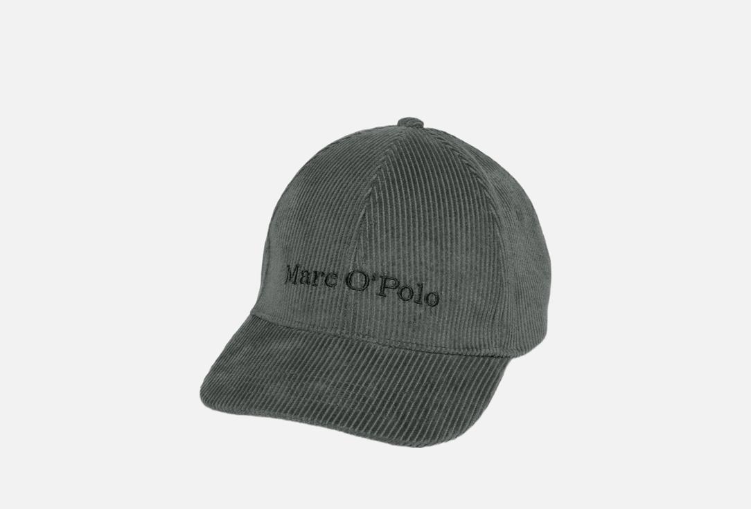 Бейсболка MARC O’POLO, Серый, Серая ОБХВАТ ГОЛОВЫ 58-62 мл
Бейсболка MARC O’POLO, Серый, Серая ОБХВАТ ГОЛОВЫ 58-62 мл