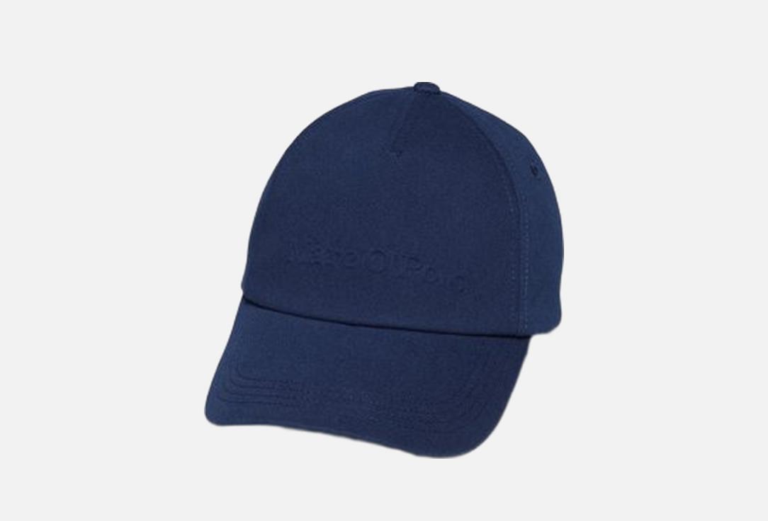 Бейсболка MARC O’POLO, Синий, Синяя ОБХВАТ ГОЛОВЫ 58-62 мл
Бейсболка MARC O’POLO, Синий, Синяя ОБХВАТ ГОЛОВЫ 58-62 мл