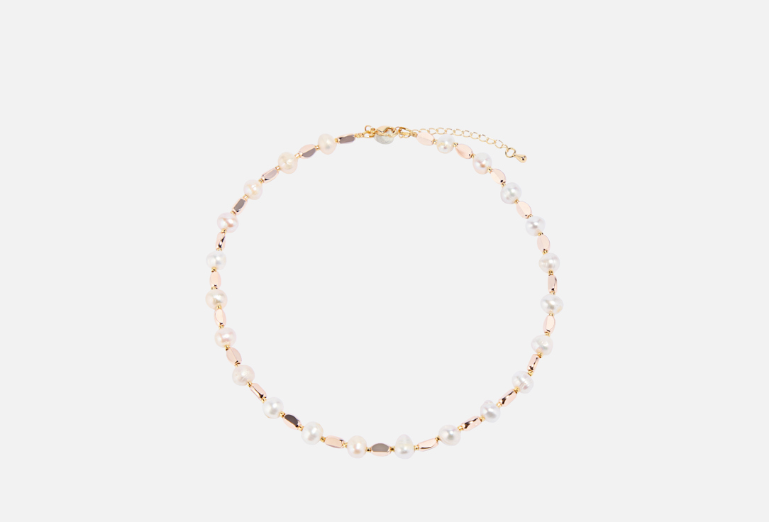 Колье VELTOM, Бусы 1 шт
Колье VELTOM, Бусы 1 шт