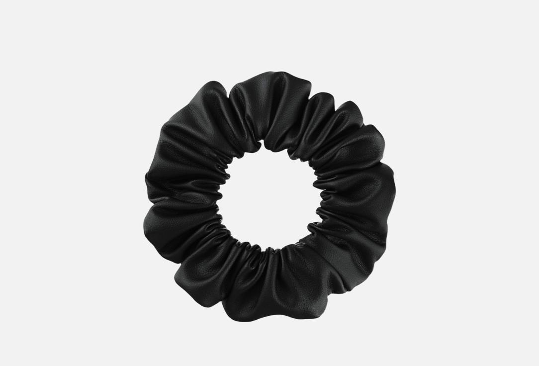 Резинка для волос MIA COSA, Черный, Vegan leather Scrunchy, medium 1 шт
Резинка для волос MIA COSA, Черный, Vegan leather Scrunchy, medium 1 шт