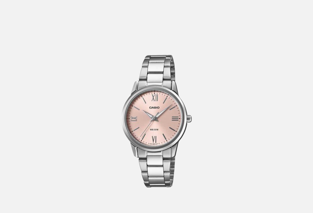 Часы наручные CASIO, Collection 35 mm 1 шт
Часы наручные CASIO, Collection 35 mm 1 шт