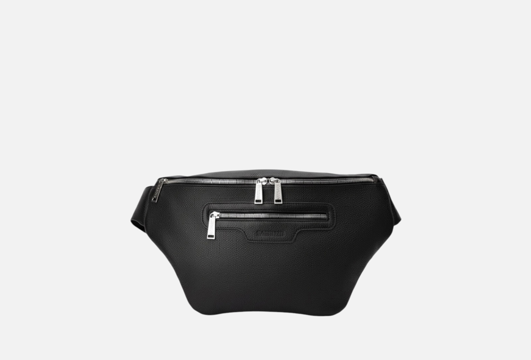 Сумка кросс-боди FABRIZIO CLUB, Черный, Mona
Сумка кросс-боди FABRIZIO CLUB, Черный, Mona