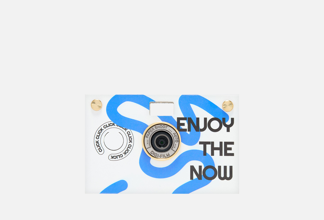 Фотоаппарат PAPERSHOOT, The Now 1 шт
Фотоаппарат PAPERSHOOT, The Now 1 шт