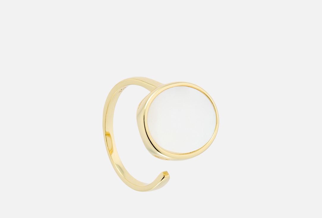 Кольцо 19.STONE, Овал ONESIZE мл
Кольцо 19.STONE, Овал ONESIZE мл