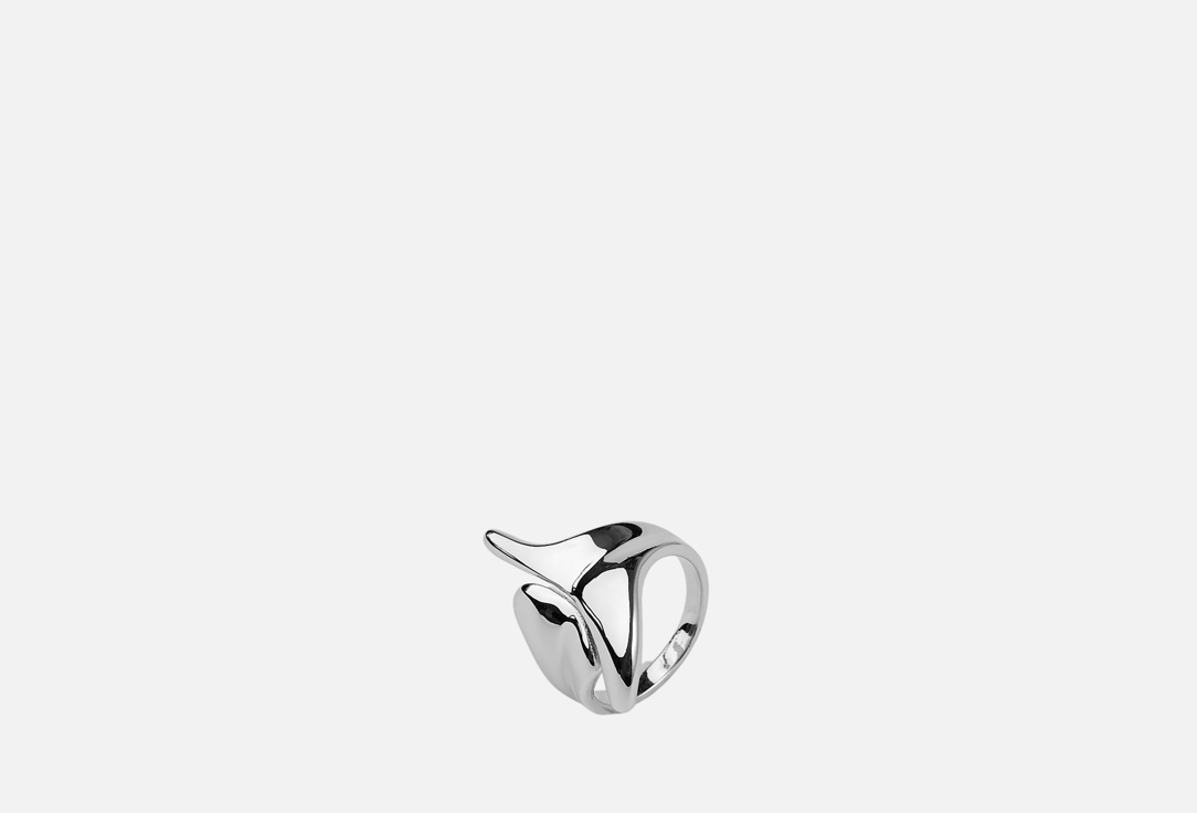 Кольцо 19.STONE, Оазис ONESIZE мл
Кольцо 19.STONE, Оазис ONESIZE мл