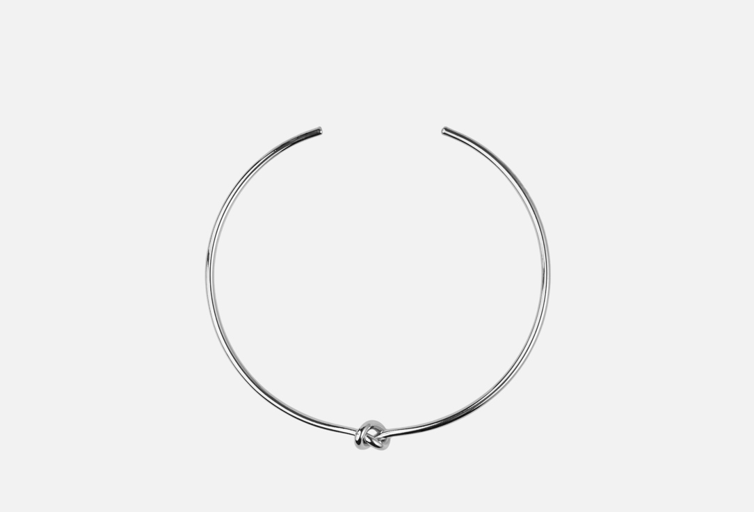 Чокер 19.STONE, Узел 1 шт
Чокер 19.STONE, Узел 1 шт