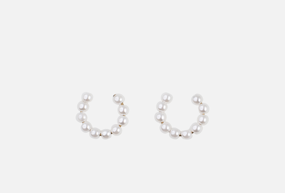 набор каффов 19.STONE, Из жемчуга 1 шт
набор каффов 19.STONE, Из жемчуга 1 шт