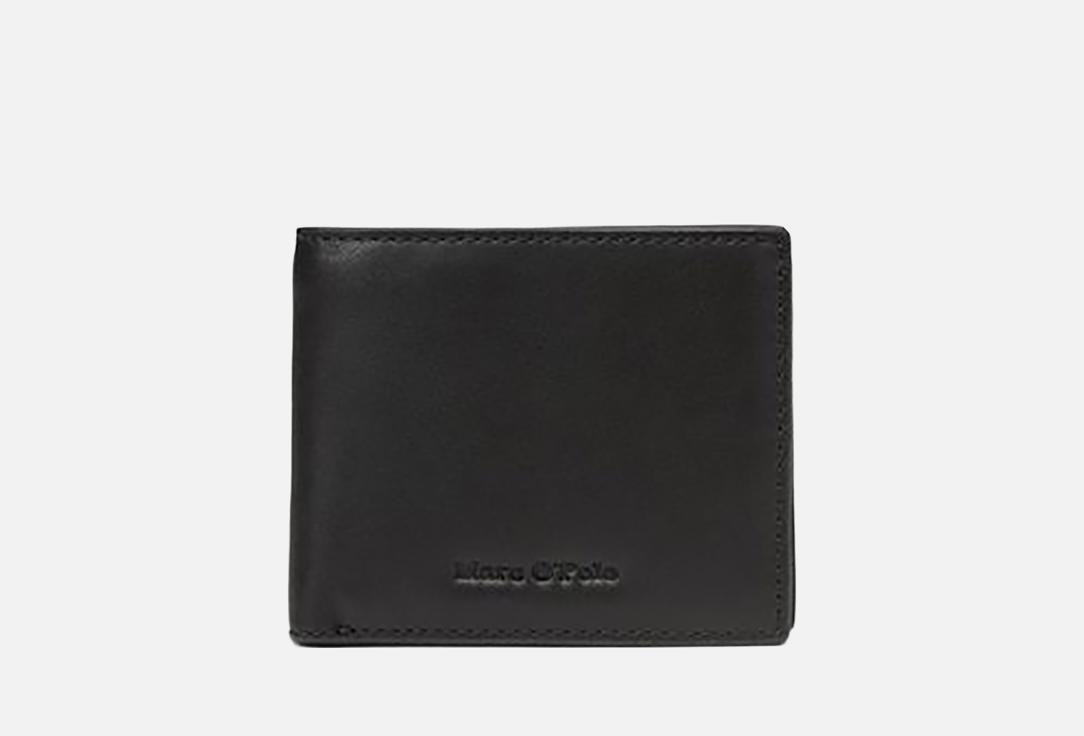 кожаное портмоне MARC O’POLO, Черный, TOM
кожаное портмоне MARC O’POLO, Черный, TOM