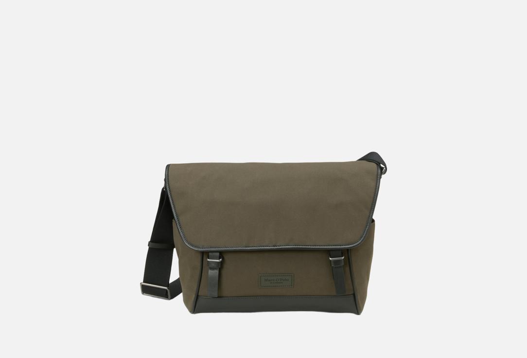 Сумка на плечо MARC O’POLO, Коричневый, MOA
Сумка на плечо MARC O’POLO, Коричневый, MOA