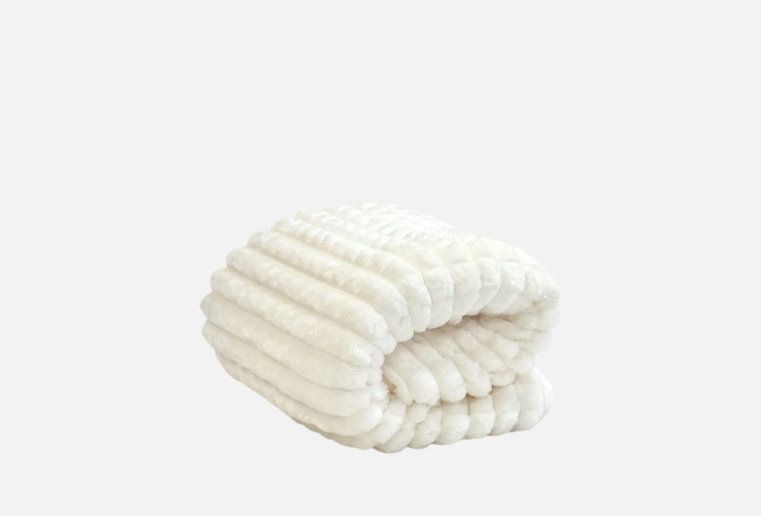 Плед LOUNGE, Белый, ROYAL WHITE CUBE, 200х220 см 1 шт
Плед LOUNGE, Белый, ROYAL WHITE CUBE, 200х220 см 1 шт