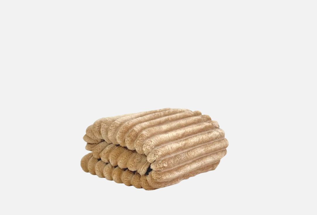 Плед LOUNGE, Бежевый, ROYAL BEIGE, 150х200 см 1 шт
Плед LOUNGE, Бежевый, ROYAL BEIGE, 150х200 см 1 шт