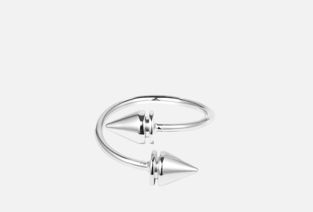 Кольцо WISHLIST, Arrows Silver ONESIZE мл
Кольцо WISHLIST, Arrows Silver ONESIZE мл