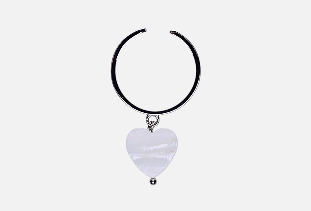 Кольцо DREAMELEPHANT, Бирюзовая Катунь ONESIZE мл
Кольцо DREAMELEPHANT, Бирюзовая Катунь ONESIZE мл