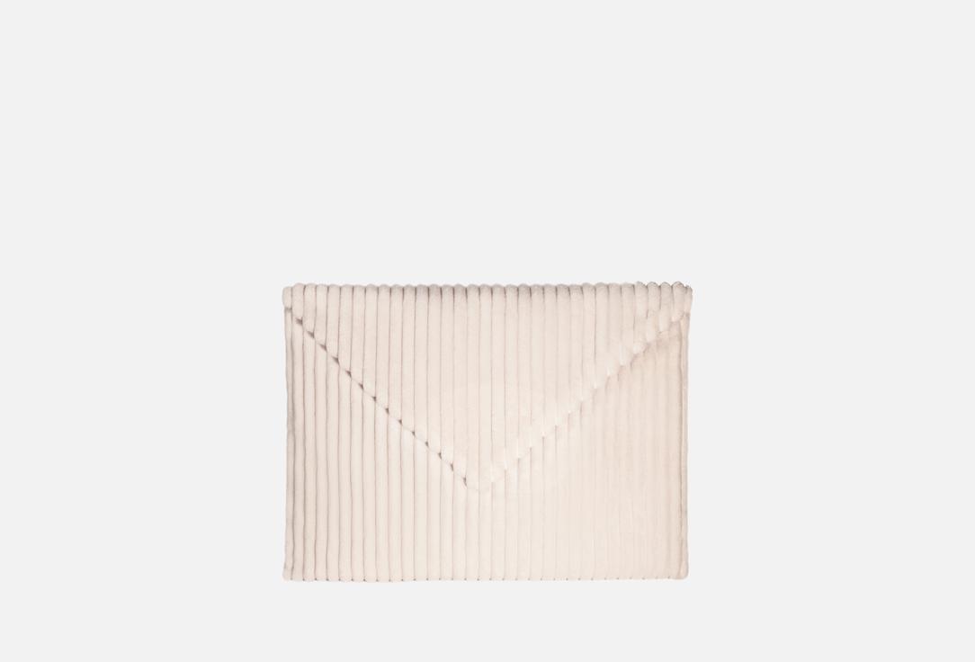 Чехол для ноутбука ME ERA, Therapy плюшевый 14 дюймов молочный 1 шт
Чехол для ноутбука ME ERA, Therapy плюшевый 14 дюймов молочный 1 шт