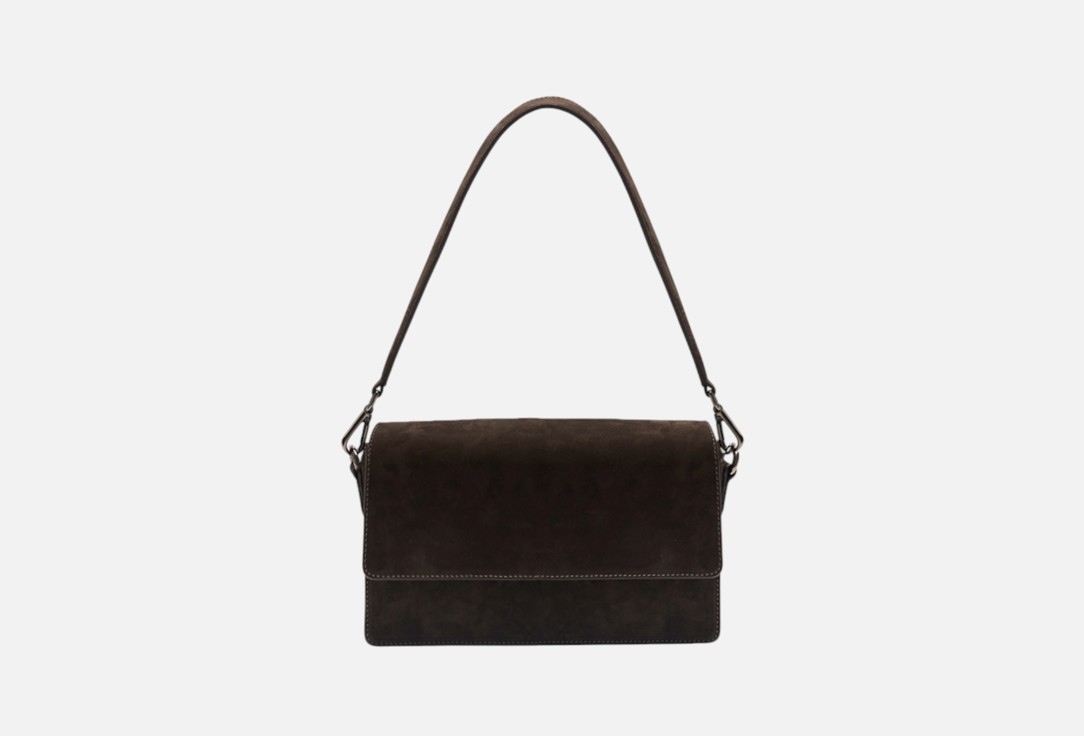 Сумка на плечо SOLO, Коричневый, Libra
Сумка на плечо SOLO, Коричневый, Libra