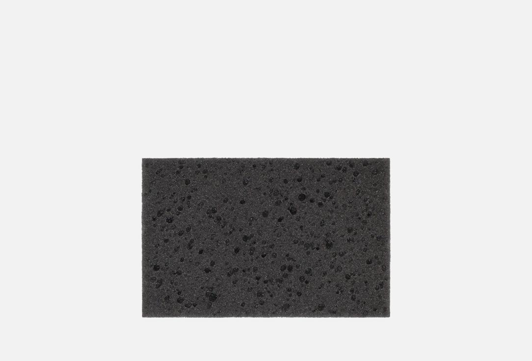 Мягкая губка для тела CLEAN CAT, Черный, Body loft 1 шт
Мягкая губка для тела CLEAN CAT, Черный, Body loft 1 шт