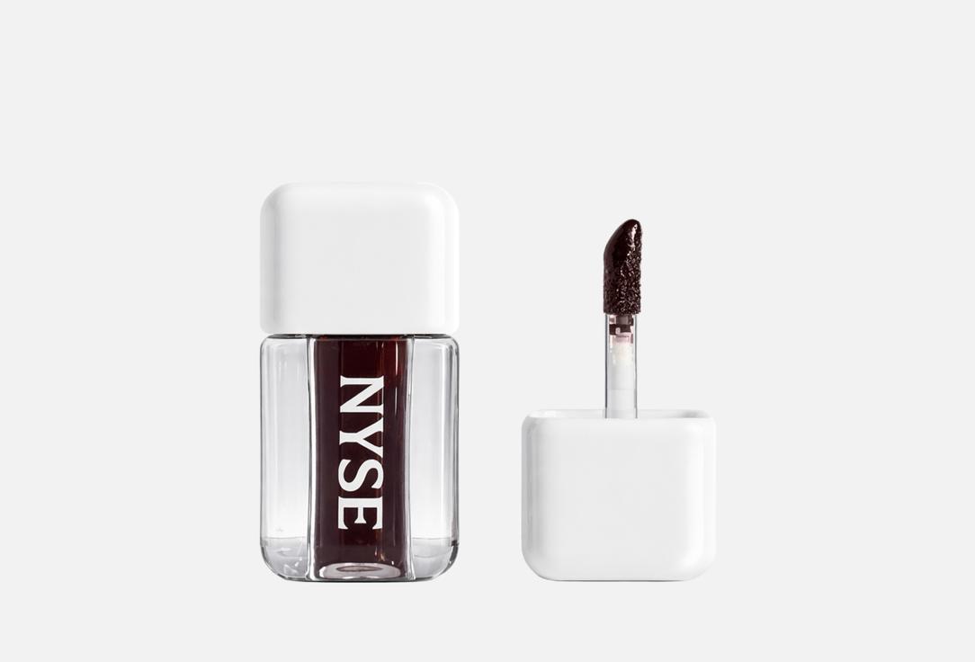 Стойкий матовый тинт для губ NYSE, Фиолетовый, Lip tint 4 мл
Стойкий матовый тинт для губ NYSE, Фиолетовый, Lip tint 4 мл