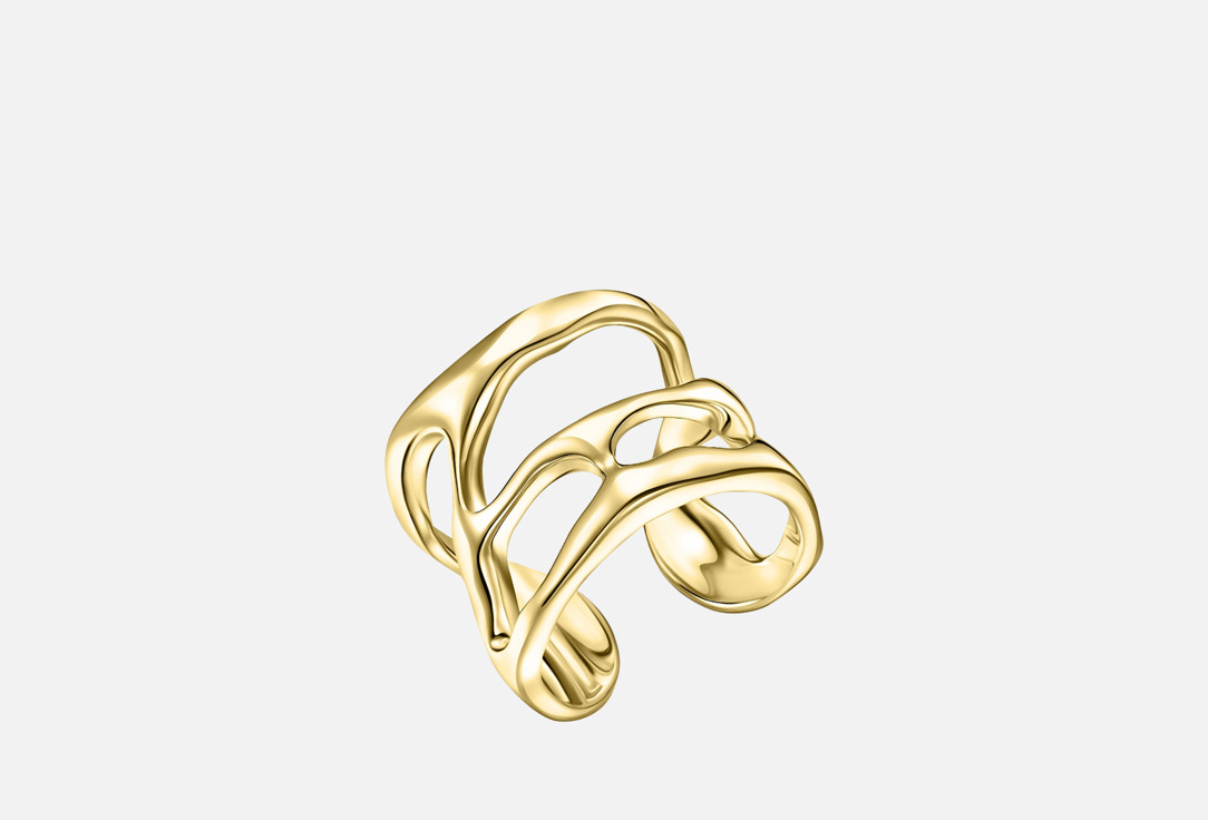 Кольцо NOIMA, Позолоченное ONESIZE мл
Кольцо NOIMA, Позолоченное ONESIZE мл