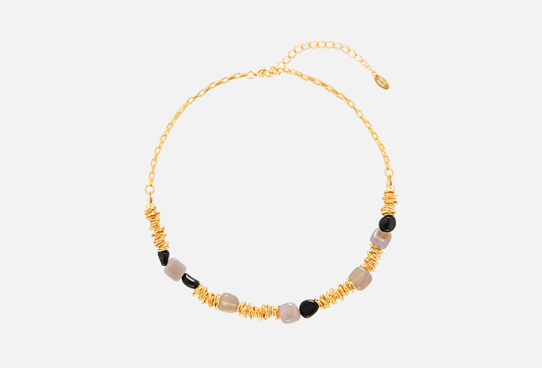 Колье ATTRIBUTE SHOP, Tension 1 шт
Колье ATTRIBUTE SHOP, Tension 1 шт