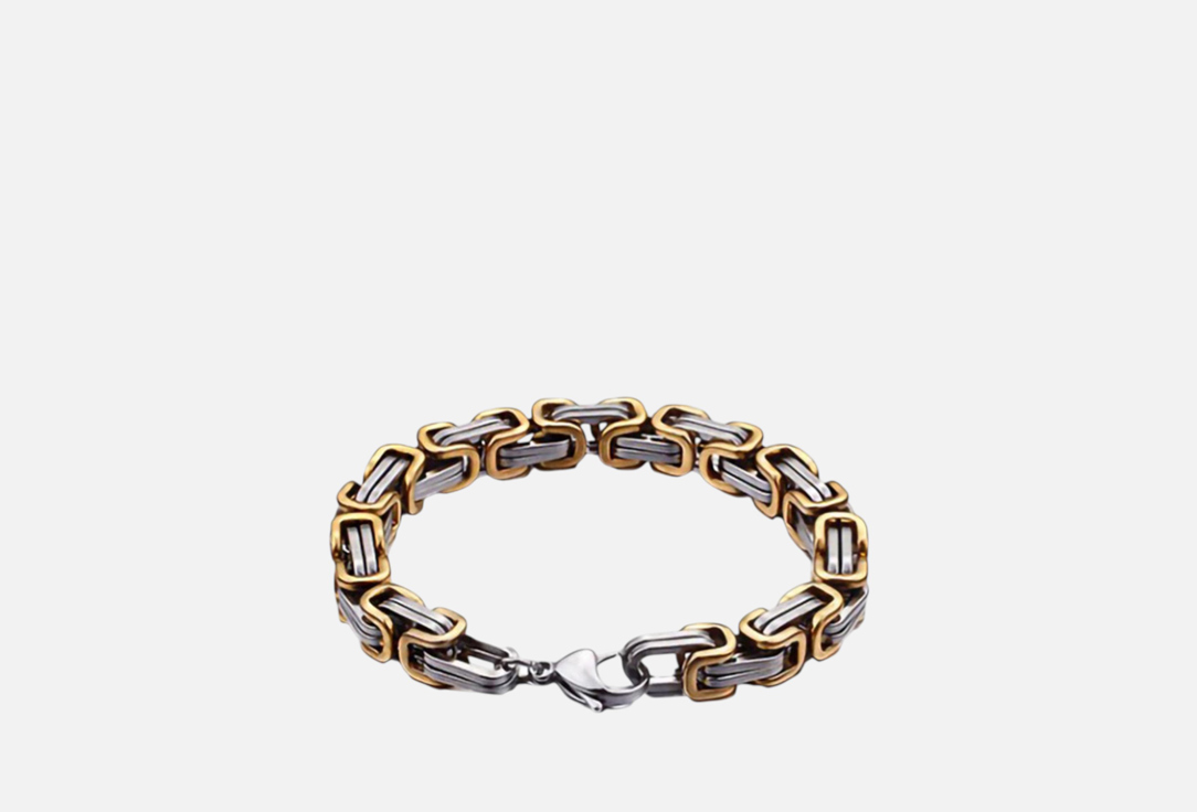 Браслет НАСТРОЕНИЕ ЖЕНЩИНЫ, Викинг 1 шт
Браслет НАСТРОЕНИЕ ЖЕНЩИНЫ, Викинг 1 шт