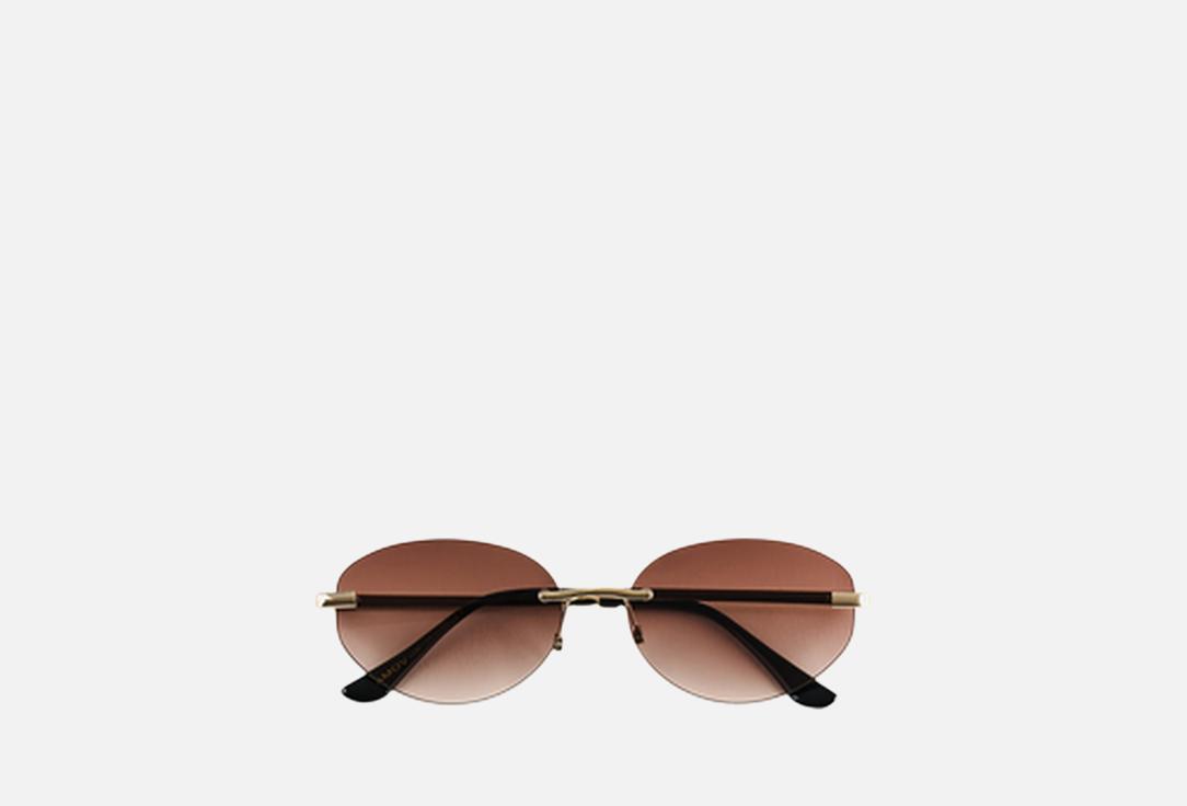 Солнцезащитные очки AMOV, LUMI OR 1 шт
Солнцезащитные очки AMOV, LUMI OR 1 шт