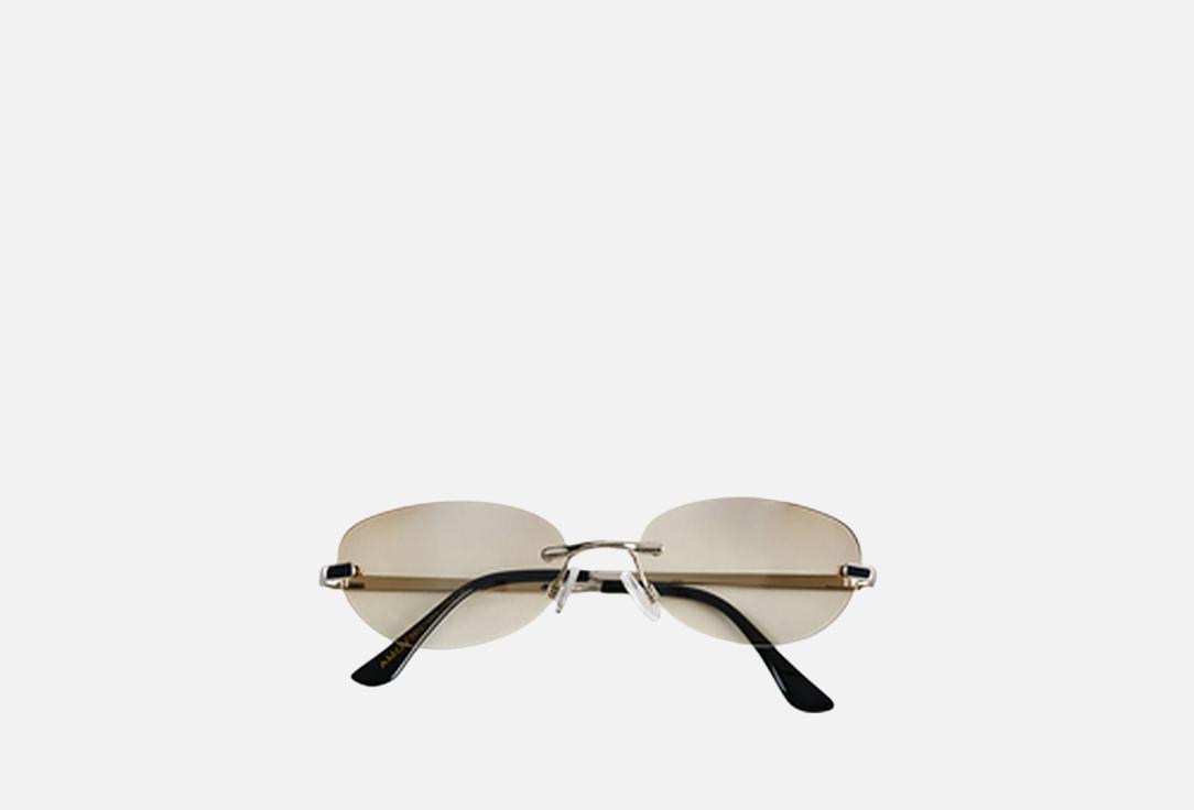 Солнцезащитные очки AMOV, PATE GRIS 1 шт
Солнцезащитные очки AMOV, PATE GRIS 1 шт