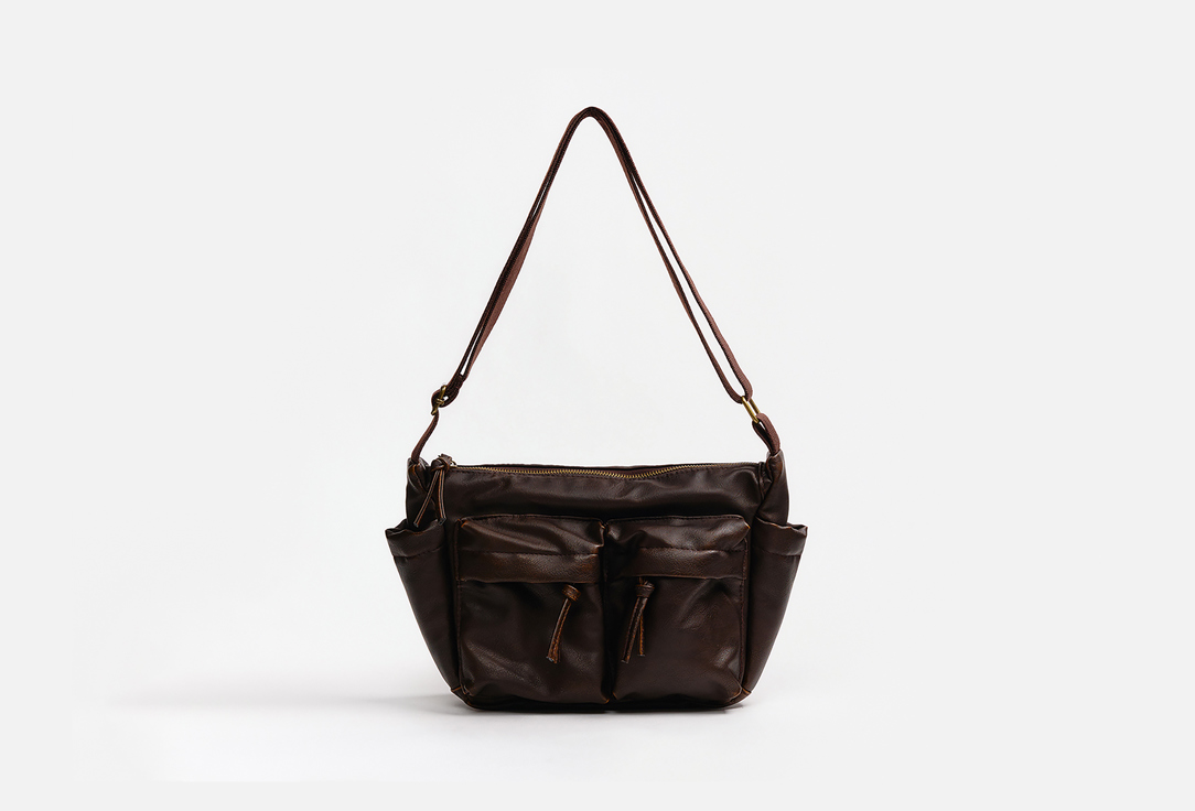 Сумка тоут BEFREE, Коричневый, Коричневая
Сумка тоут BEFREE, Коричневый, Коричневая