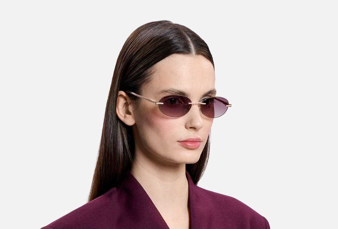 Солнцезащитные очки FURLA, SUNGLASSES SFUB29 1 шт
Солнцезащитные очки FURLA, SUNGLASSES SFUB29 1 шт