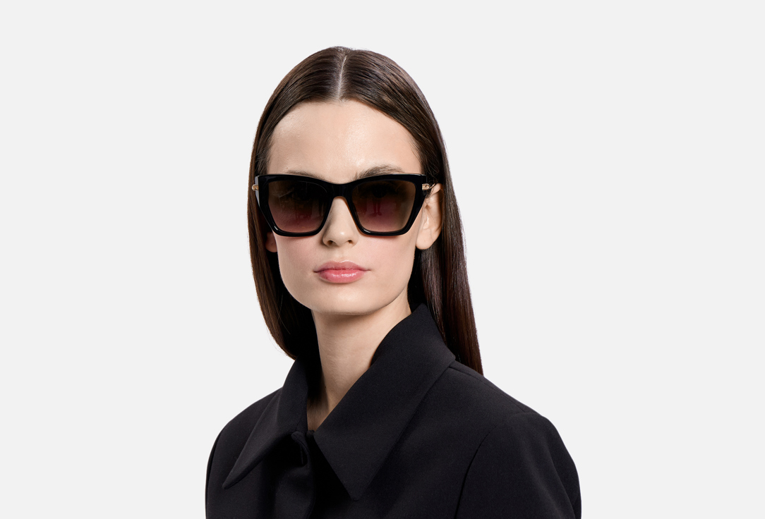 Солнцезащитные очки FURLA, SUNGLASSES SFU983 1 шт
Солнцезащитные очки FURLA, SUNGLASSES SFU983 1 шт