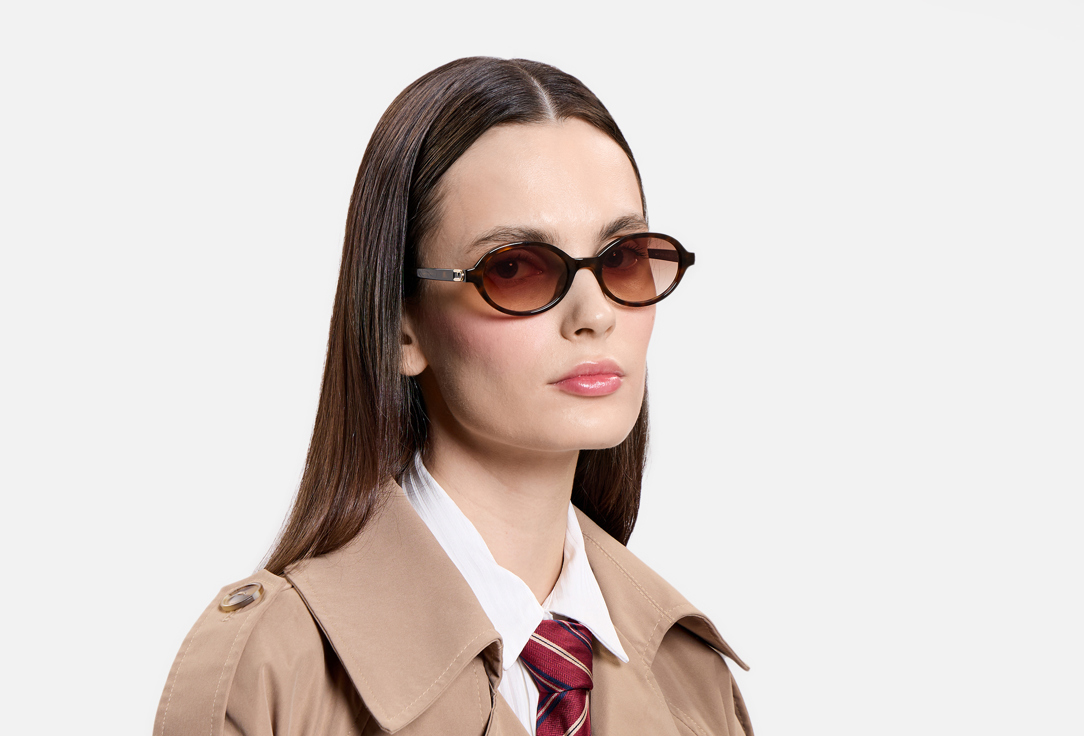 Солнцезащитные очки FURLA, SUNGLASSES SFU972 1 шт
Солнцезащитные очки FURLA, SUNGLASSES SFU972 1 шт